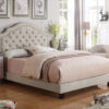 Dolante Queen Upholstered Bed - Image 2